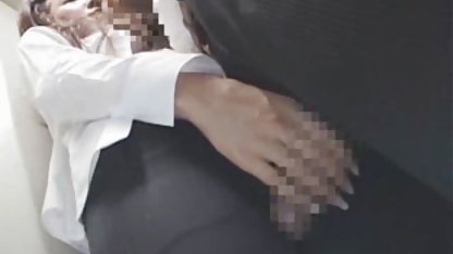 Die neue kleine finger des Ministeriums für deutsche pornos alt Gesundheit. Beute