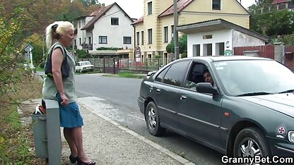 Die alt weiber porn Sinne,