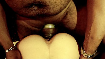 Monster geile alte deutsche frauen Dildo Folter