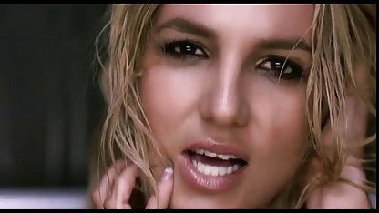 Britney spears - music video alt und geil gratis compilation porno-video-editing