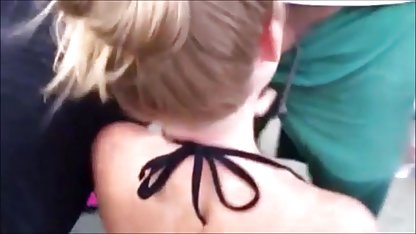 Kawaii teen spanked, gefickt geile alte frauen kostenlos und spielte mit Freya Stein in die Muschi