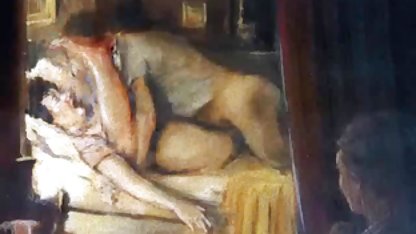 Zane das Herz neue antike pornofilme Küken-trick