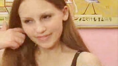 Flexy Real Doll Ballerina Anal Gefickt reife frauen und geile omas