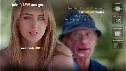 Busty alte frauen sex filme Macaila Cox erweist sich als Lesben in der Liebe